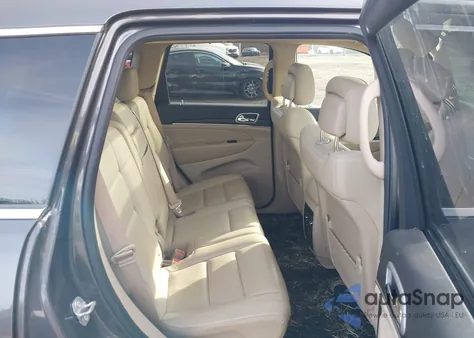 2020 Jeep Grand Cherokee Limited 4X4 z USA, uszkodzony, nr VIN 1C4RJFBGXLC436469